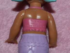 Mattel Barbie Morská víla - 6