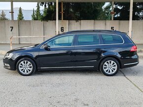 Volkswagen Passat 2.0 TDI 130kW DSG Comfortline - 6