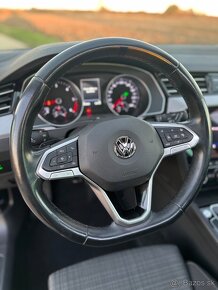 Volkswagen Passat 2.0 TDI - 6