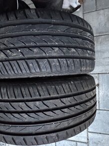 Predam 225/45 r17 - 6