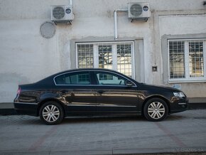 Volkswagen Passat 1.4 TSI Highline - 6