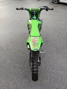 KAWASAKI KX85 2019 19/16 FMF - 6