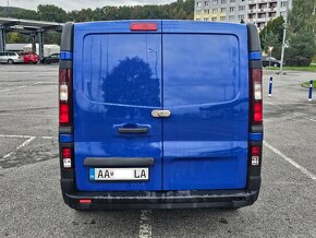 FIAT TALENTO 1.6 JTD - 70 kW TRAFIC, VIVARO - 6