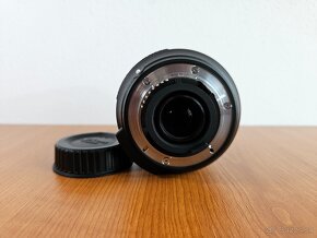 Nikon Z DX 18-140mm f/3.5-6.3 VR - 6