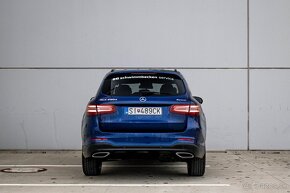 Mercedes-Benz GLC 250d AMG LINE 4MATIC A/T - 6