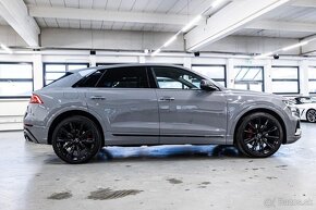 Audi Q8 - 6