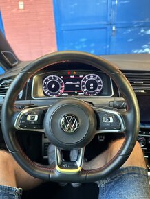 Volkswagen Golf GTI 2.0 TSI 169kw DSG ACC VIRTUAL, DYNAUDIO - 6