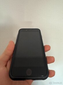 Iphone SE 2020 64GB, 75% batéria, 100% stav, kupovane ALZA - 6