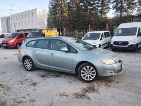 Opel Astra Sport Tourer ST 1.7 CDTI ECOTEC - 6