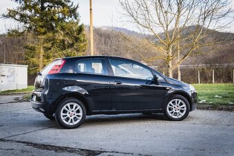 Fiat Grande Punto 1.4 - 6