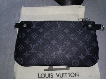 Louis Vuitton Messenger Bag - 6