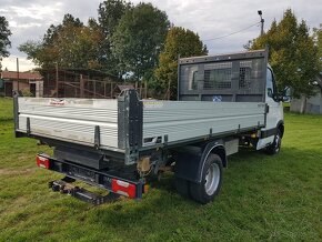 Iveco Daily 35C13 Vyklapac - 6