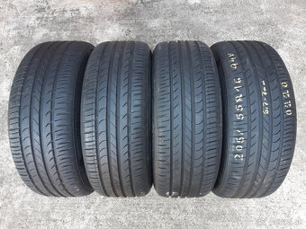 5x108  16" Ford, Volvo +205/55 R16 - 6