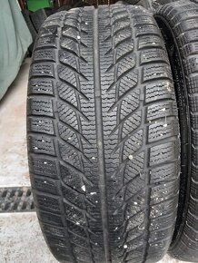 4x PNEU GOODRIDE SW608 215/40 R17 87V - 6