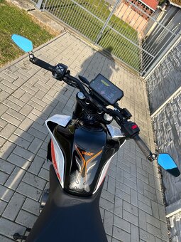 Ktm Duke - 6