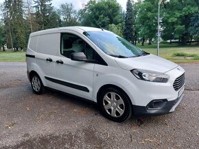 Ford Transit courier 1.5 TDCI 75HK TREND - 6