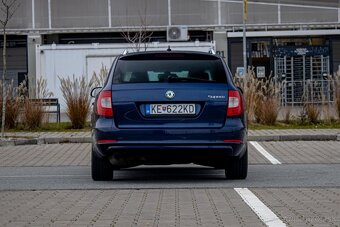 Škoda Superb Combi 2.0 TDI CR 4x4 170k Ambition - 6