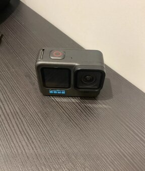 Nová GoPro HERO 11 Black Edition v záruce - 6