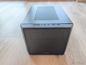 Fractal Design Core 500 - 6