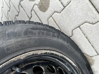 5x120 r16   205/65r16c - 6