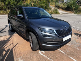 Škoda Kodiaq 2020, 2.0TDi 110kW, DSG, 7-miestny, odpočet DPH - 6