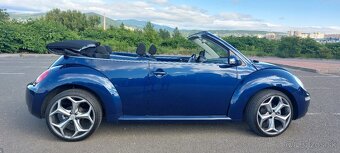 Volkswagen New Beetle Cabrio WV 1.6i - 6