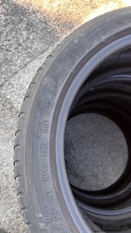 ☀️letné pneu 215/45 r18 - 6