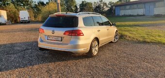 Volkswagen Passat Variant 2.0 TDI BMT 170k Highline DSG

 - 6