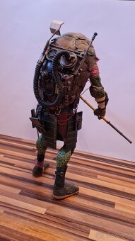 TMNT- Out Of Shadows 1/6 stále collectible figure - 6