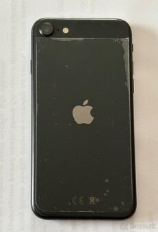 iPhone SE 2020 128gb - 6