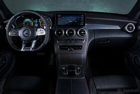 Mercedes-Benz C43 AMG 4MATIC A/T, 287kW, 2019, DPH - 6