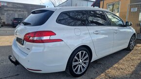 PEUGEOT 308 SW 1 6 HDI - 6