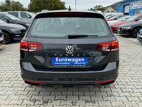 Volkswagen Passat Variant 2.0 TDI BMT Comfortline DSG - 6