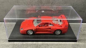 Modely 1:18 Ferrari Pagani Lamborghini Porsche - 6