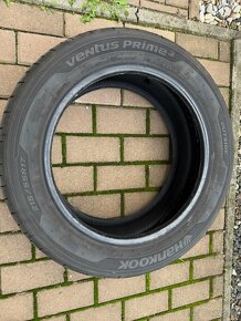 Letne pneu Hankook Ventus Prime 3 215/55 R17 94V - 6