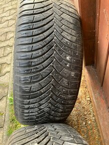 225/45R17 M+S - 6