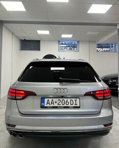 Audi A4 Avant 3.0TDI 160Kw. - 6