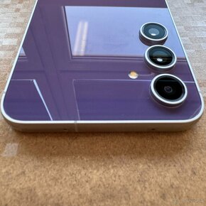 Samsung Galaxy S23FE 8/128Gb Purple - 6