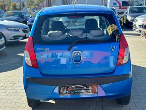 Hyundai i10 1.1i Classic - 6