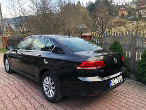 Volkswagen Passat B8 2.0 TDI 150KM DSG 2018 - 6