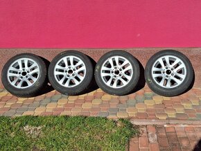 5x120 r 16 BMW - 6