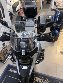 SUZUKI V-Strom 1050 - 6