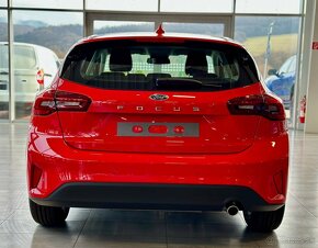 Ford Focus 1.0 EcoBoost Trendy - 6