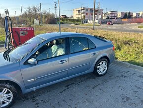 Predam Renault laguna 2 - 6