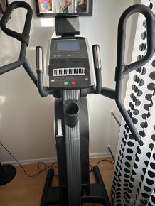 Eliptický trenažér ProForm Cardio HIIT Trainer - FIT PLUS - 6