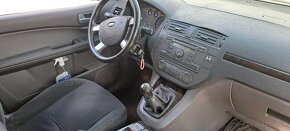 Ford c-Max 1.6tdci - 6