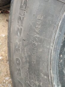 Michelin 295 80 - 6