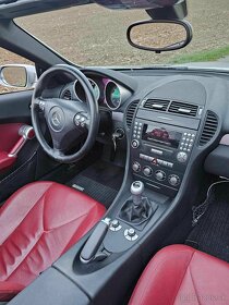 Mercedes SLK 200 - 6