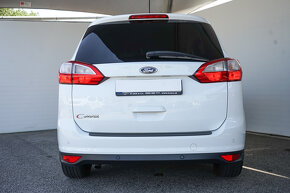 15- FORD Grand C-MAX, 2018, nafta, 1.5 TDCi, 88 kW - 6