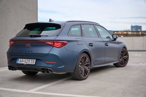 Cupra Leon ST VZ CUP (odpočet DPH) - 6